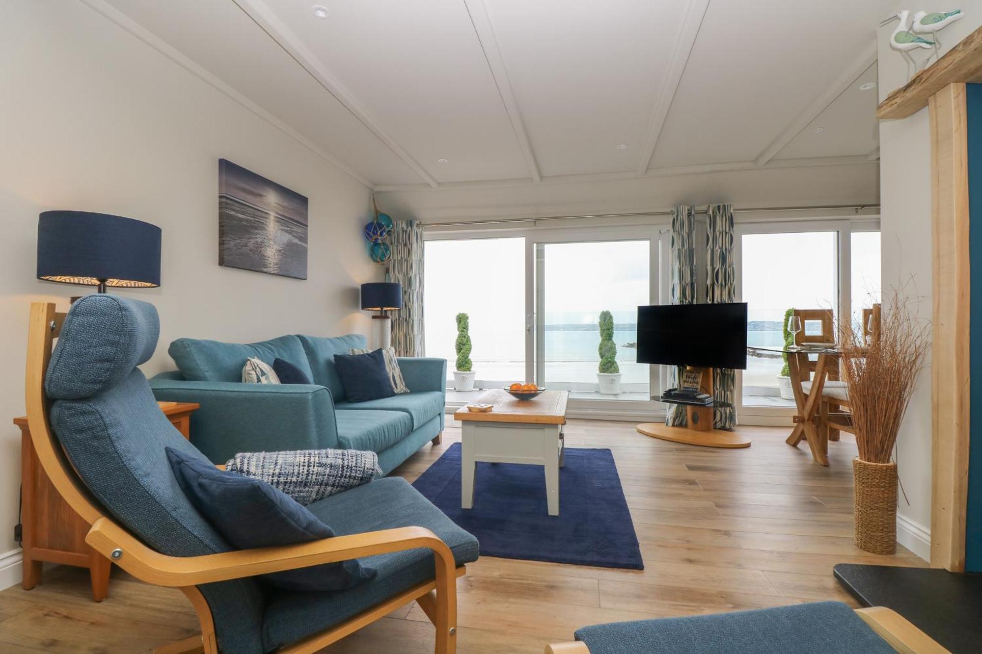 Higher Mount View Marazion Exterior photo