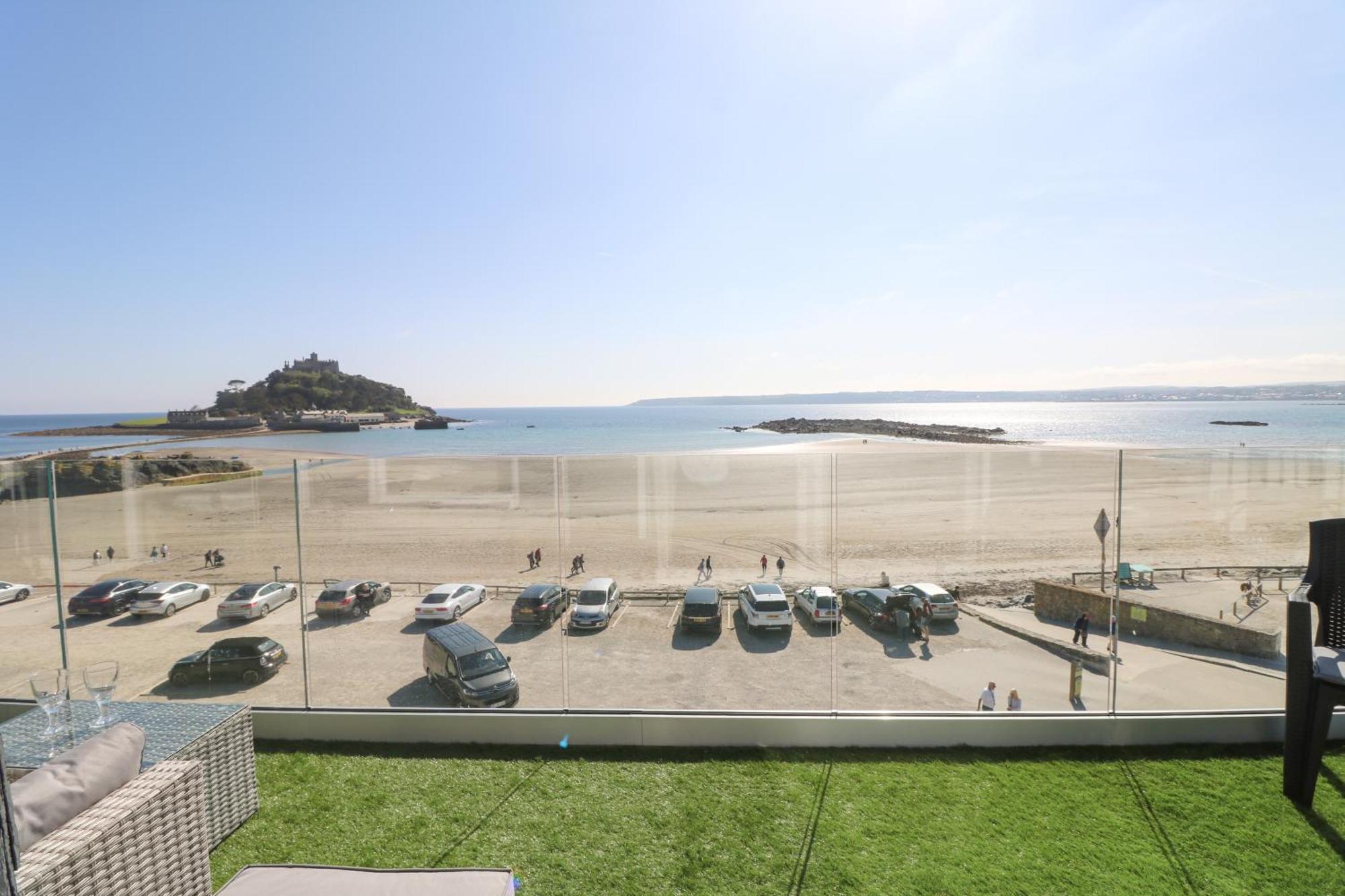Higher Mount View Marazion Exterior photo