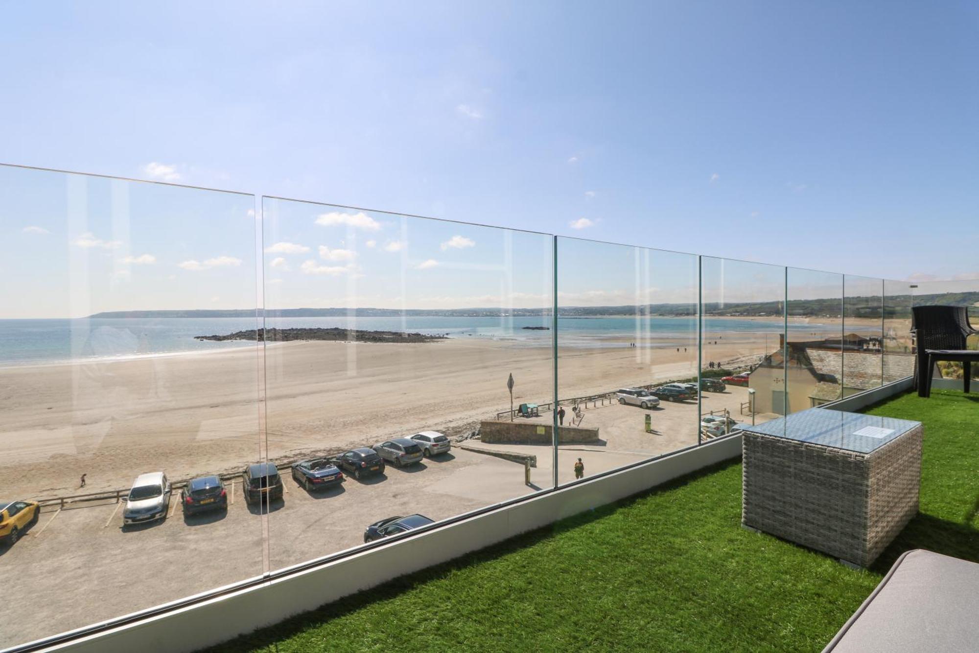 Higher Mount View Marazion Exterior photo