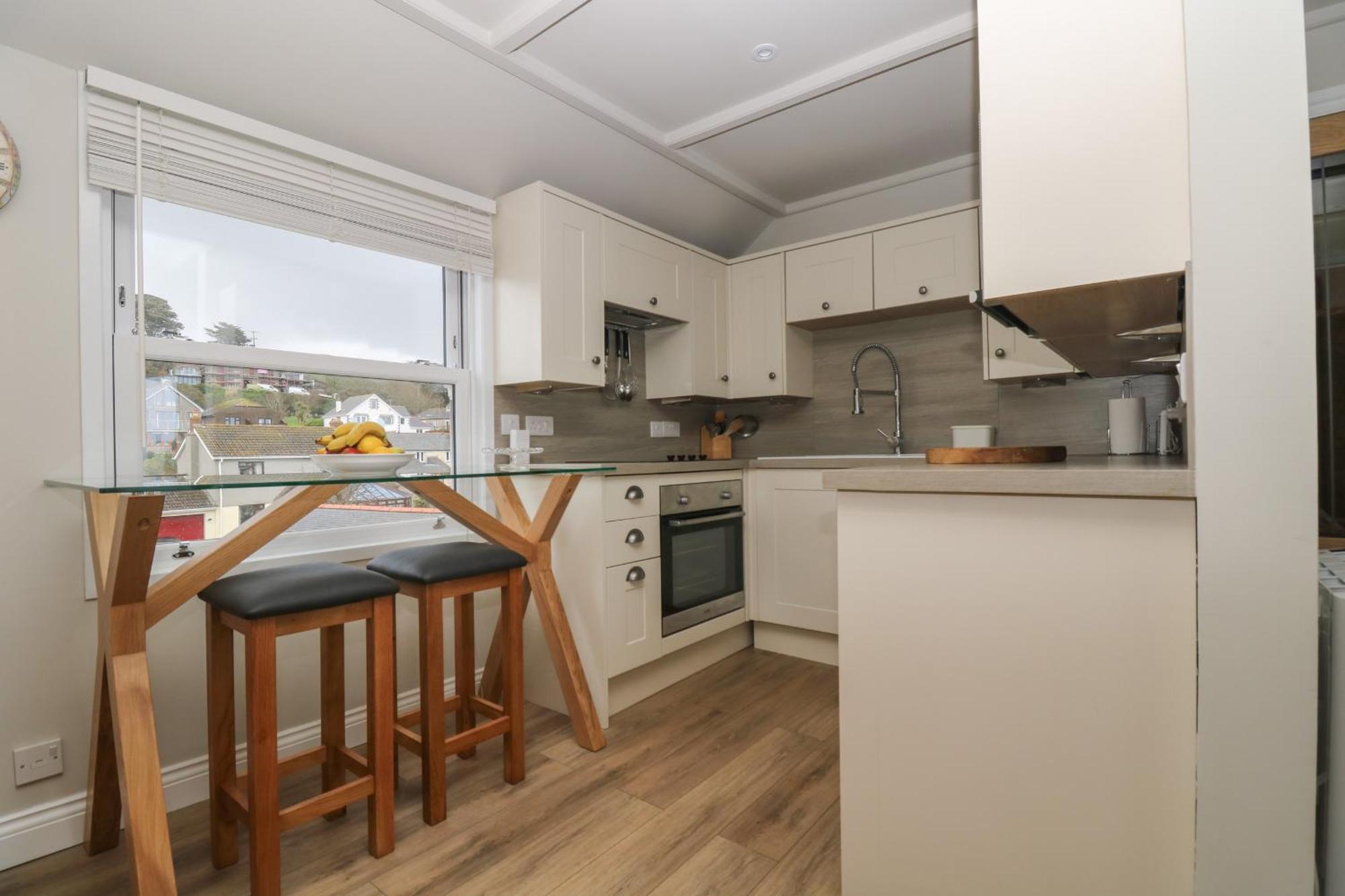 Higher Mount View Marazion Exterior photo
